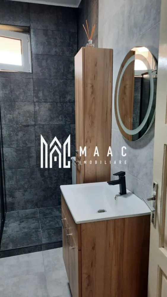 Duplex | 182 MPU | Demisol + Etaj | Zonă Centrală