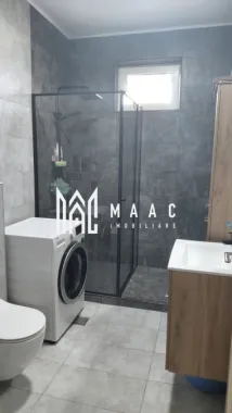 Duplex | 182 MPU | Demisol + Etaj | Zonă Centrală