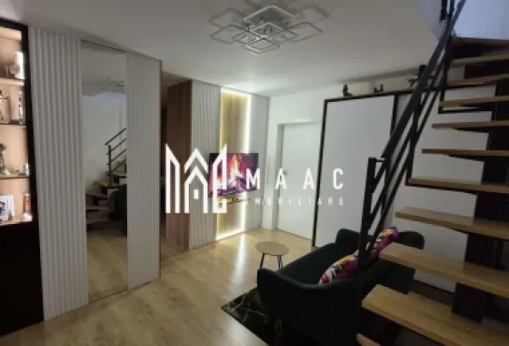 Logo MAAC IMOBILIARE logo