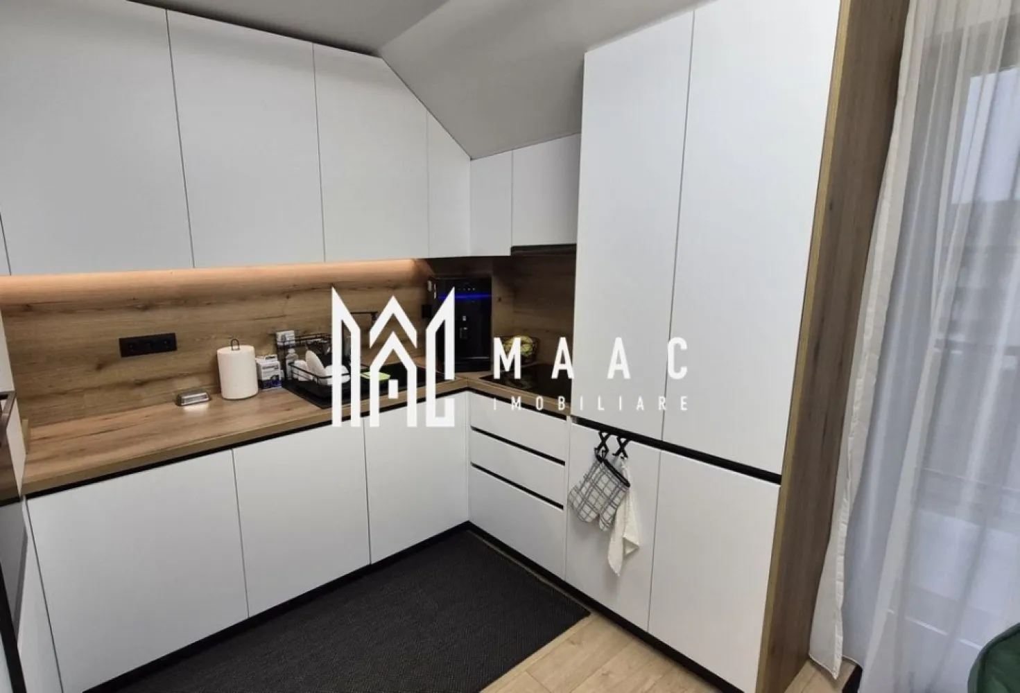 Apartament 4 Camere | 96 MPU | Cartierul Arhitecților