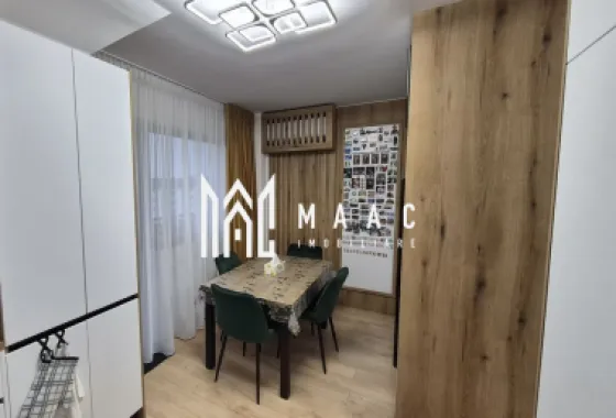 Apartament 4 Camere | 96 MPU | Cartierul Arhitecților