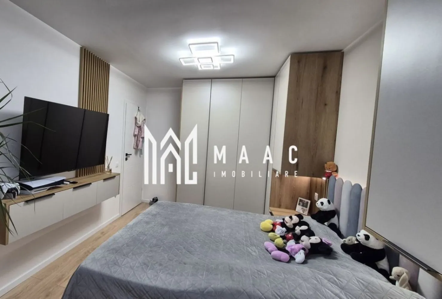 Apartament 4 Camere | 96 MPU | Cartierul Arhitecților