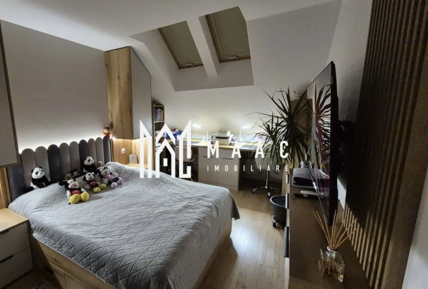 Apartament 4 Camere | 96 MPU | Cartierul Arhitecților