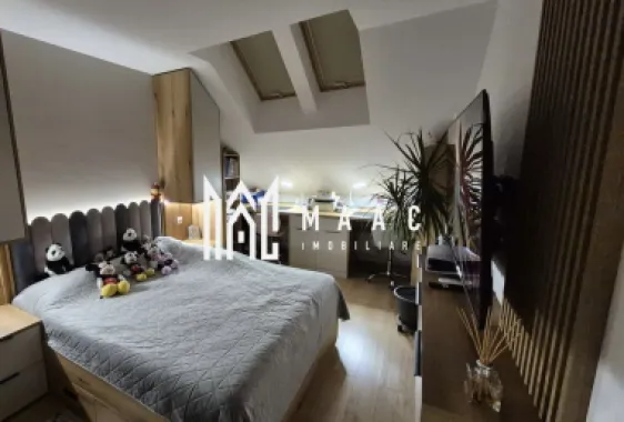 Apartament 4 Camere | 96 MPU | Cartierul Arhitecților