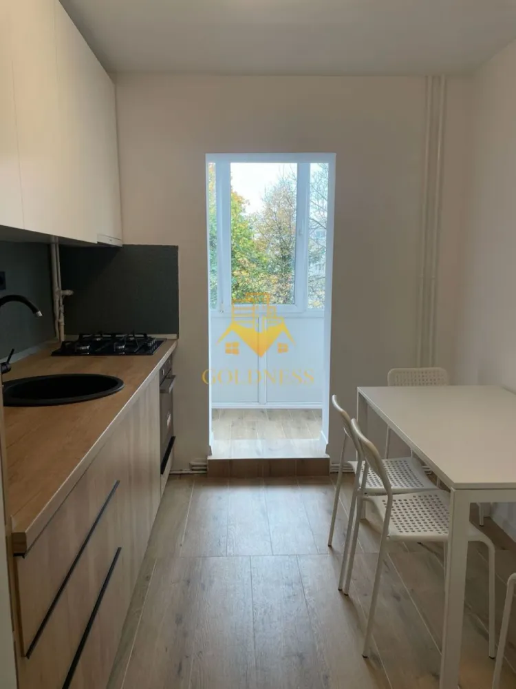 2 camere, Gheorgheni, Nicolae Titulescu, Iulius Mall, FSEGA, Slănic