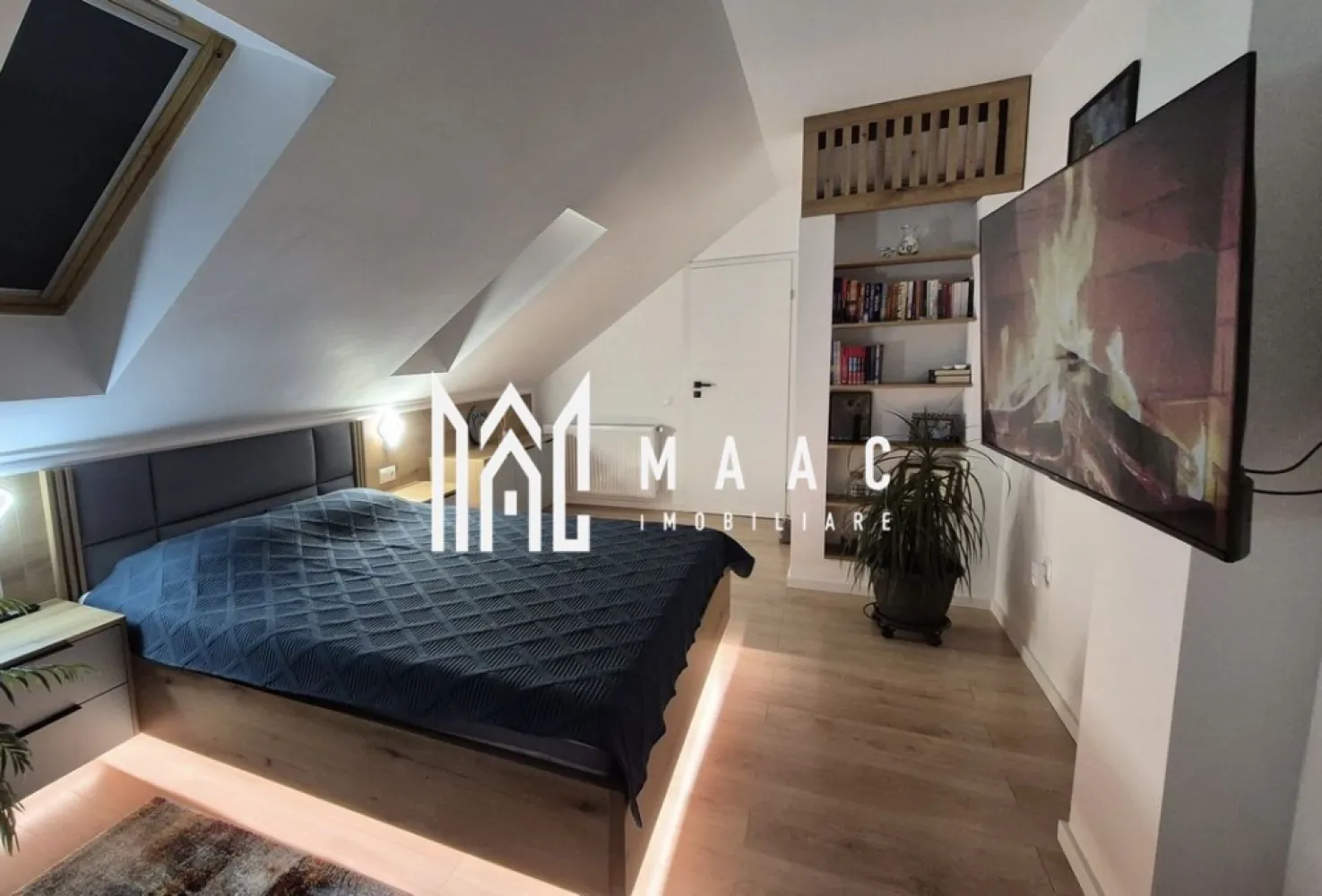 Apartament 4 Camere | 96 MPU | Cartierul Arhitecților