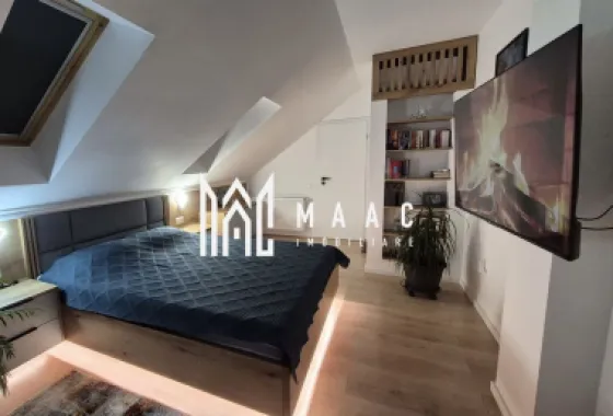 Apartament 4 Camere | 96 MPU | Cartierul Arhitecților