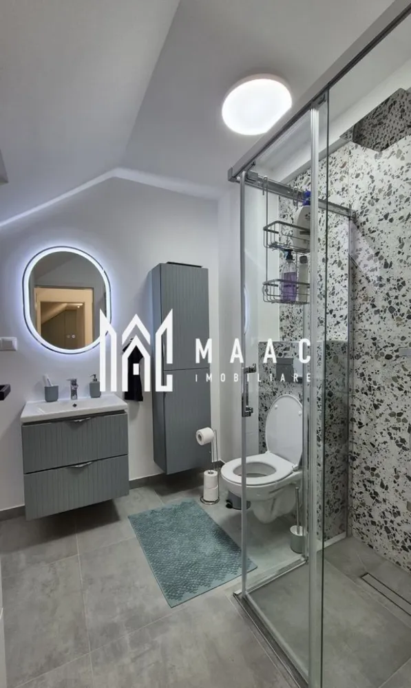 Apartament 4 Camere | 96 MPU | Cartierul Arhitecților