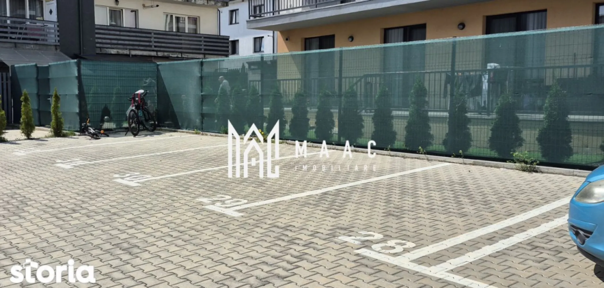 Apartament 4 Camere | 96 MPU | Cartierul Arhitecților