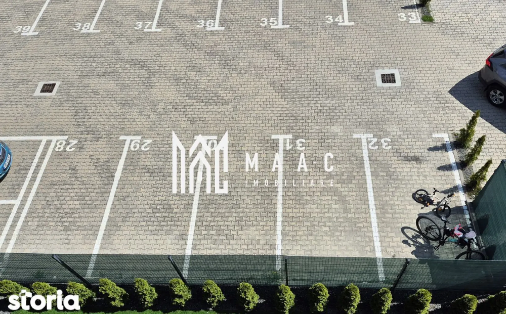 Apartament 4 Camere | 96 MPU | Cartierul Arhitecților