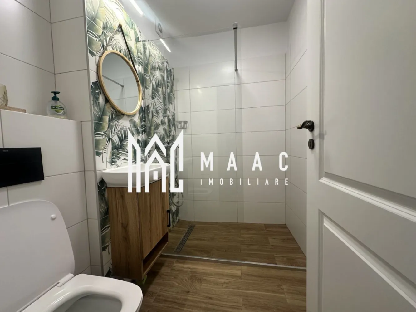 Apartament 3 Camere | Etaj 2 | 65 MPU | Central