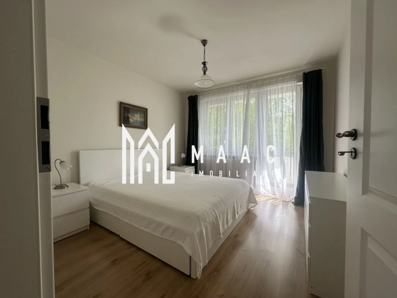 Apartament 3 Camere | Etaj 2 | 65 MPU | Central