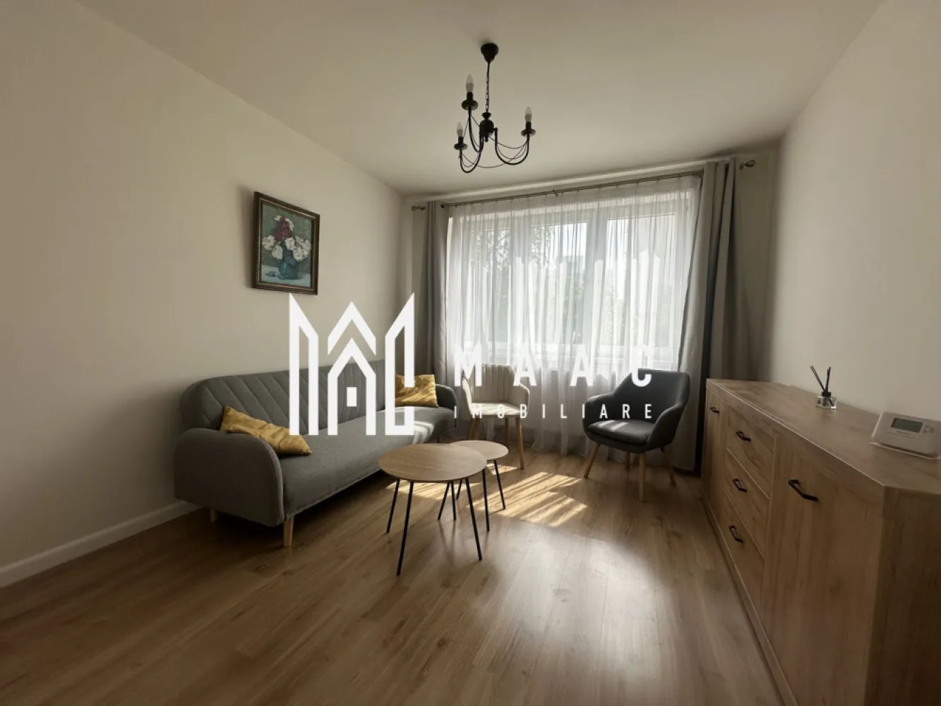 Apartament 3 Camere | Etaj 2 | 65 MPU | Central