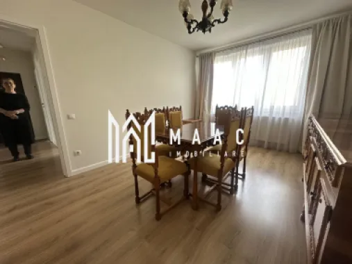Apartament 3 Camere | Etaj 2 | 65 MPU | Central