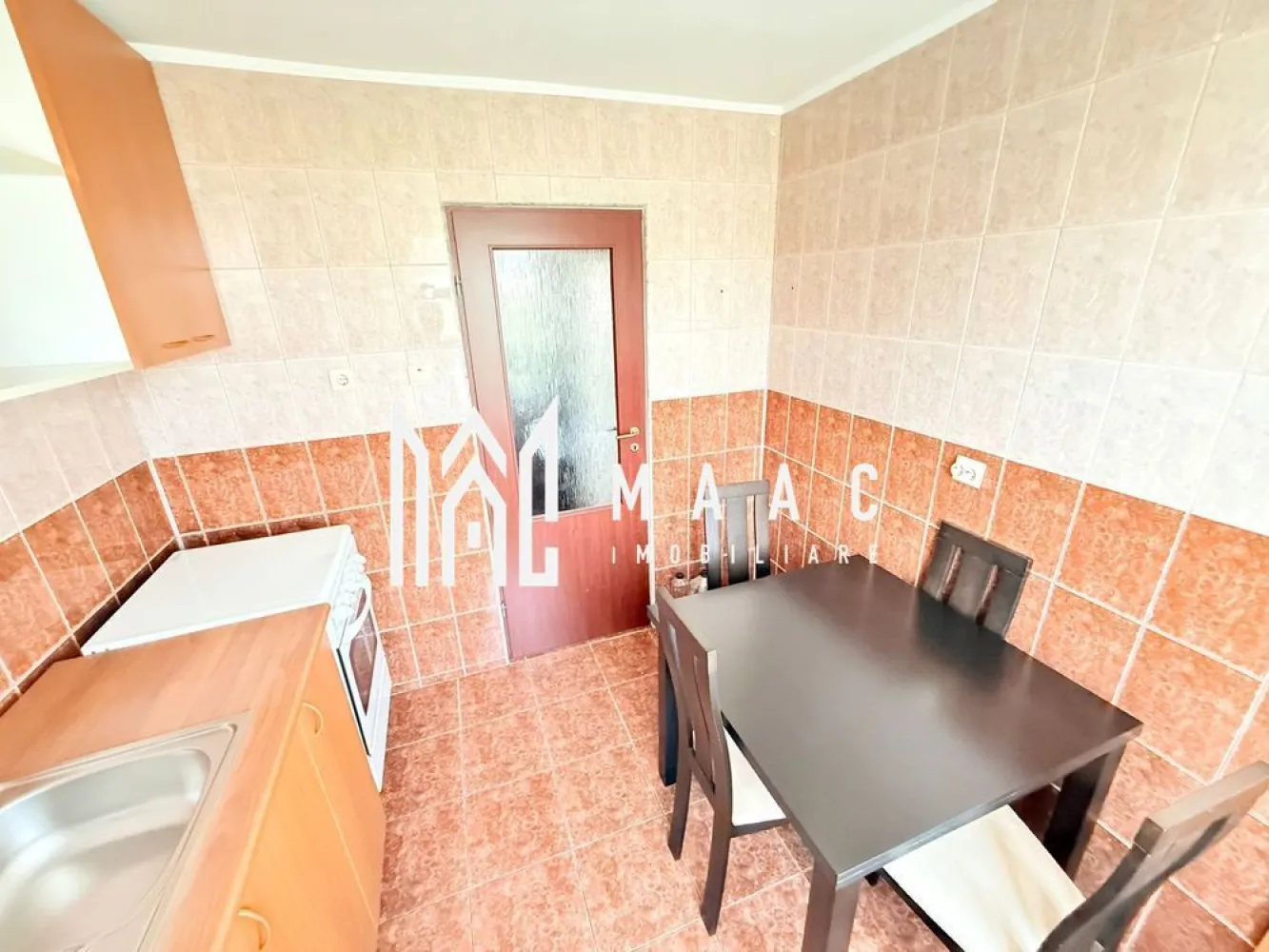 Apartament 2 Camere | Central |