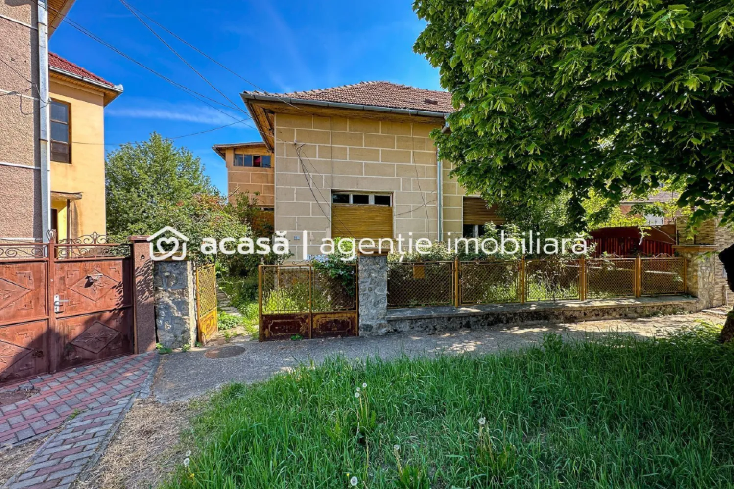 Oportunitate rară în cea mai exclusivistă zonă din Arad, Zona Gloria