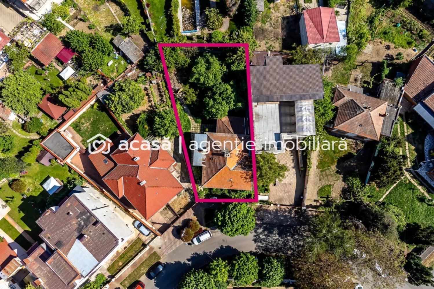 Oportunitate rară în cea mai exclusivistă zonă din Arad, Zona Gloria