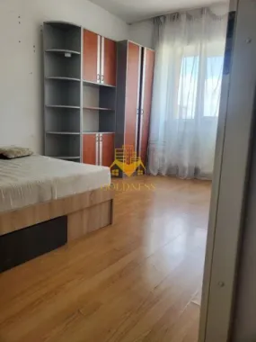 3 camere open space, balcon, Marasti, Kaufland, OMV, Mega Image, PENNY