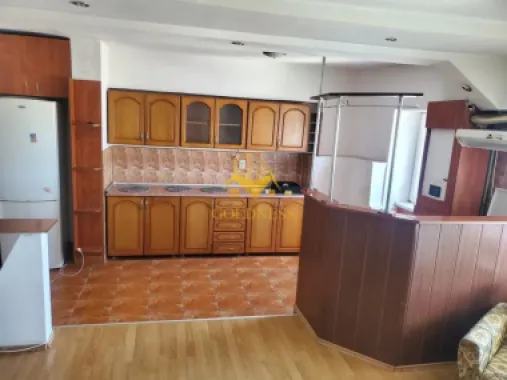 3 camere open space, balcon, Marasti, Kaufland, OMV, Mega Image, PENNY