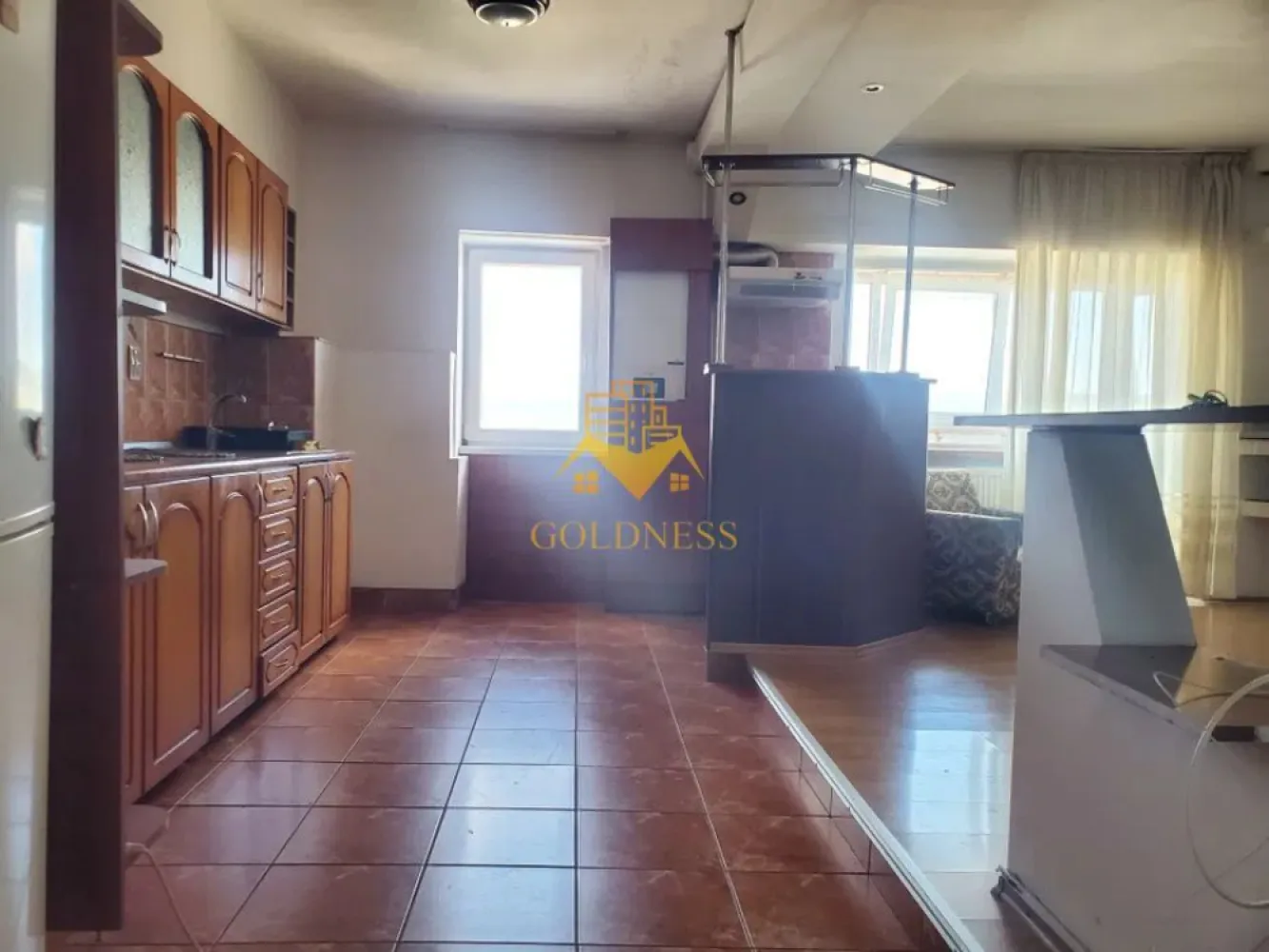 3 camere open space, balcon, Marasti, Kaufland, OMV, Mega Image, PENNY