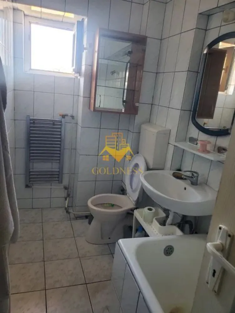 3 camere open space, balcon, Marasti, Kaufland, OMV, Mega Image, PENNY