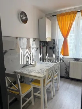 Apartament 2 camere | Etaj 1 | Decomandat | Cedonia | Balcon închis