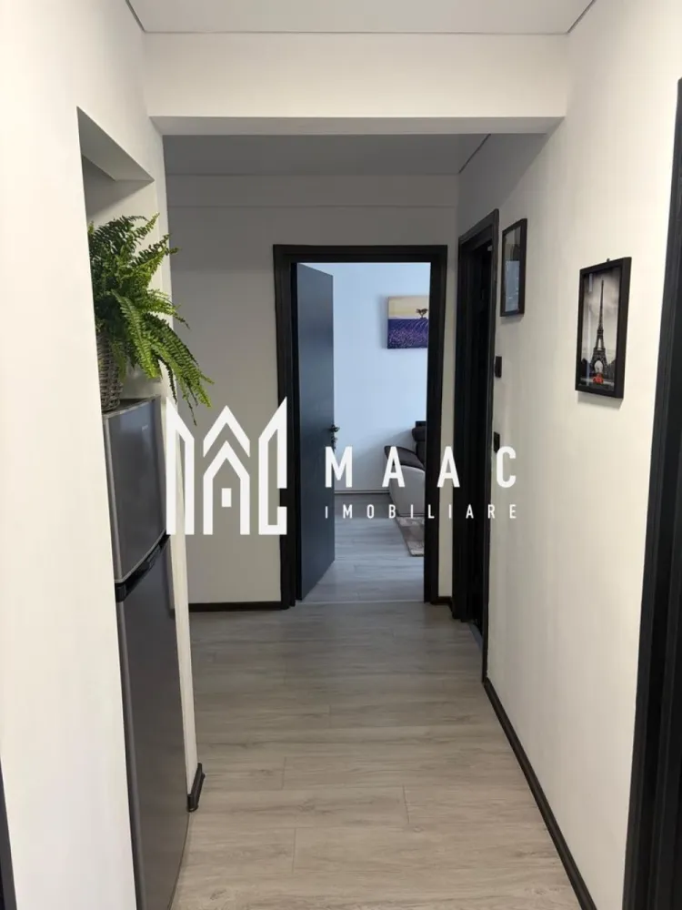 Apartament 2 camere | Etaj 1 | Decomandat | Cedonia | Balcon închis
