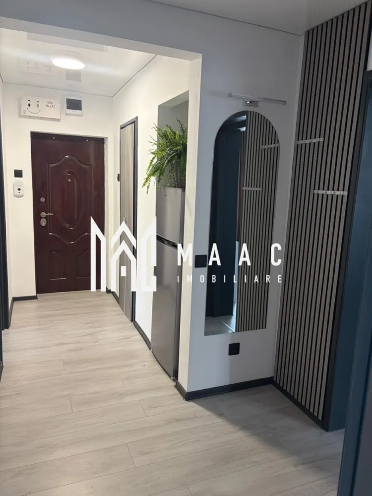 Apartament 2 camere | Etaj 1 | Decomandat | Cedonia | Balcon închis
