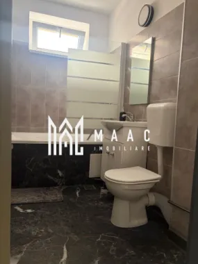 Apartament 2 camere | Etaj 1 | Decomandat | Cedonia | Balcon închis
