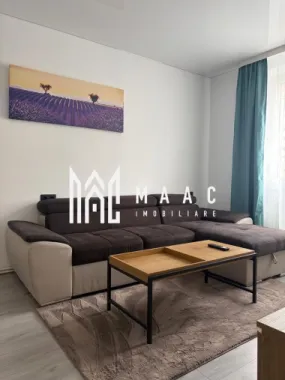 Apartament 2 camere | Etaj 1 | Decomandat | Cedonia | Balcon închis