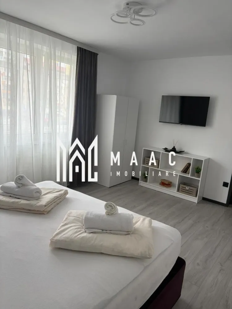 Apartament 2 camere | Etaj 1 | Decomandat | Cedonia | Balcon închis