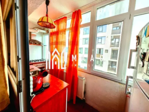 Apartament 3 camere I 65 mp I Balcon I Doamna Stanca