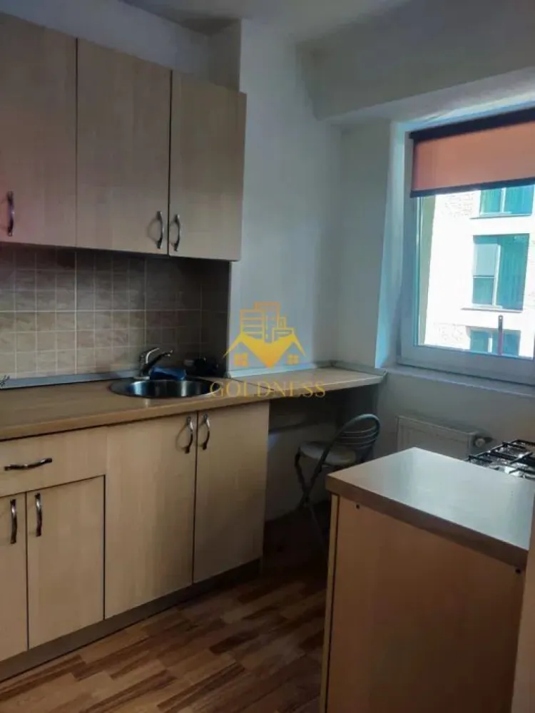 2 camere Openspace, Studium Green, Iulius Mall, Fsega, Gheorgheni