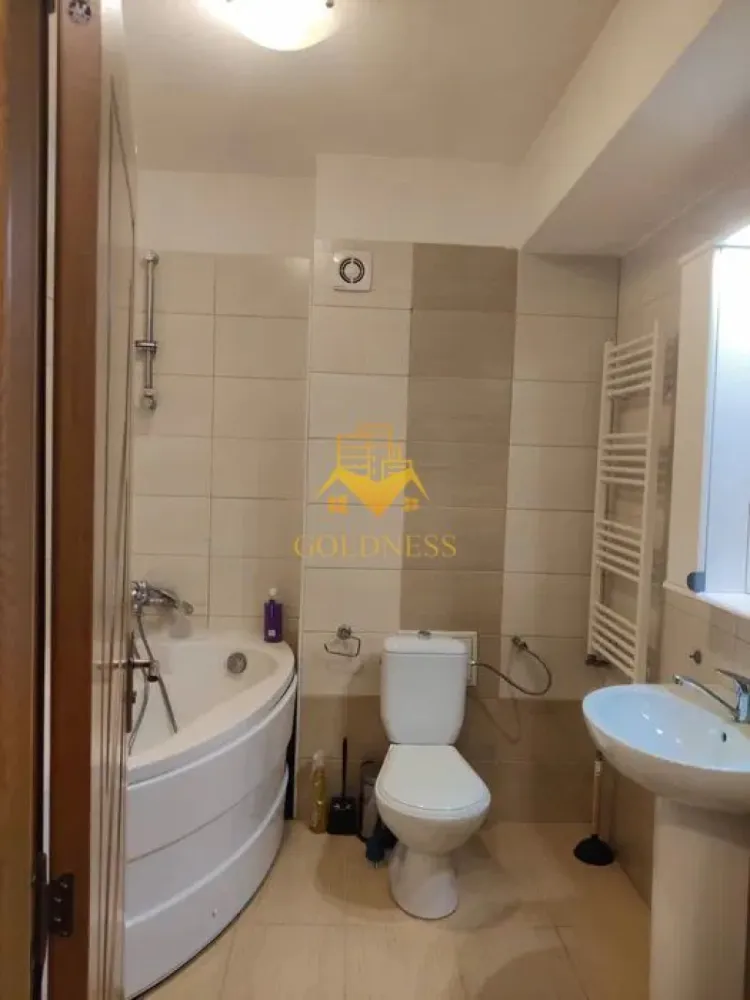 2 camere Openspace, Studium Green, Iulius Mall, Fsega, Gheorgheni