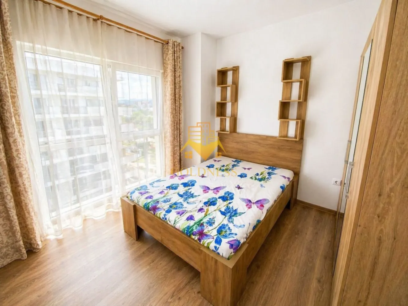 3 camere open space, parcare, Cartierul Marasti, Fabricii, Mega Image