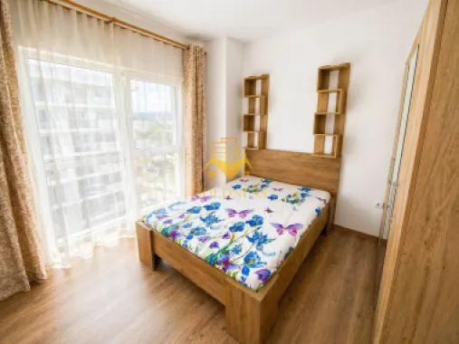 3 camere open space, parcare, Cartierul Marasti, Fabricii, Mega Image