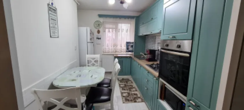 Apartament 3 camere Manastur Cluj Napoca