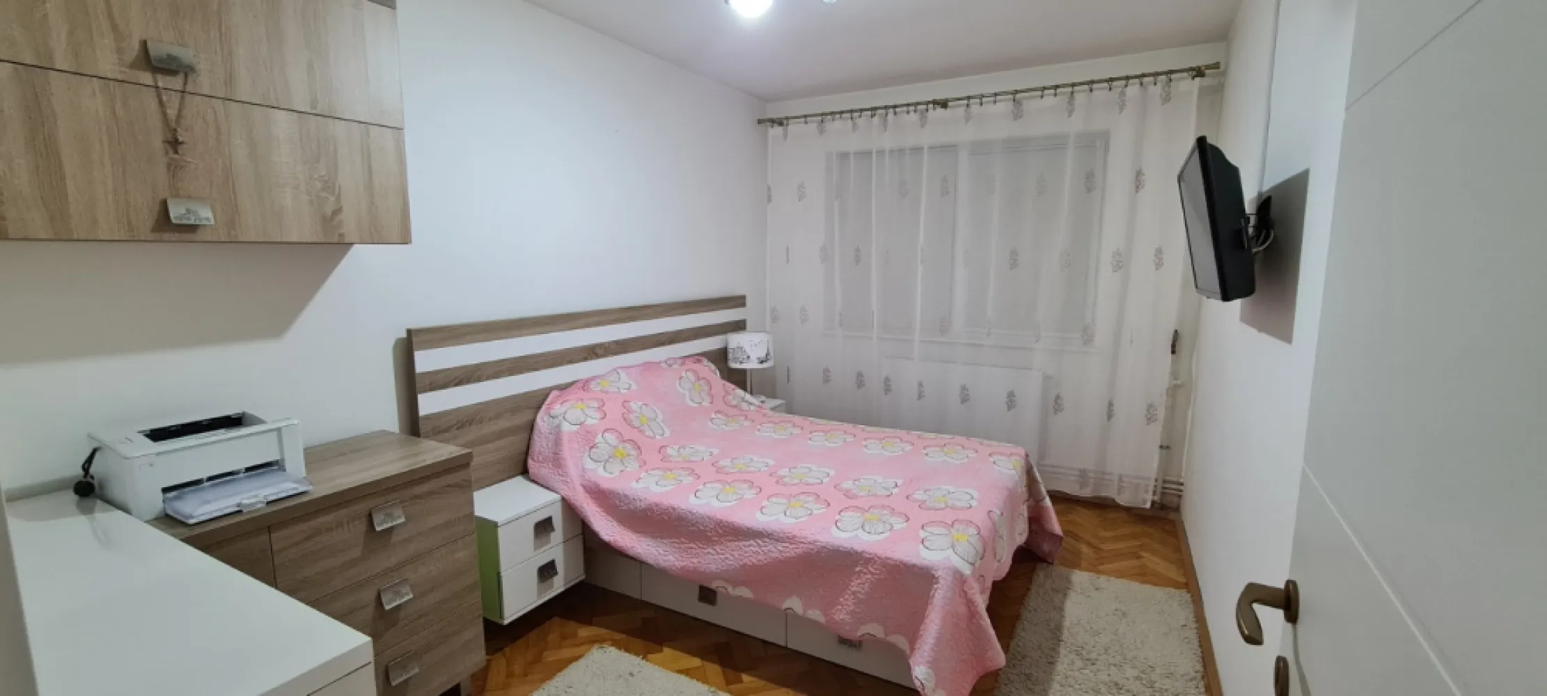 Apartament 3 camere Manastur Cluj Napoca