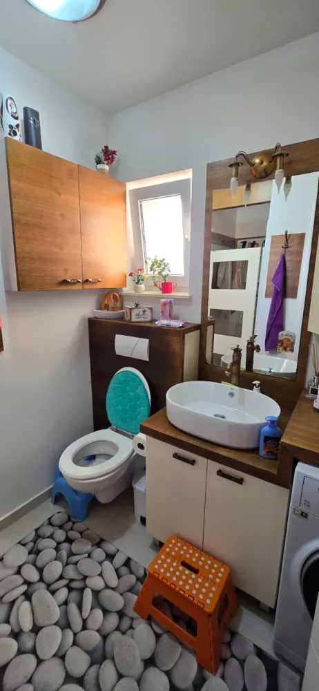 Apartament 3 camere Manastur Cluj Napoca