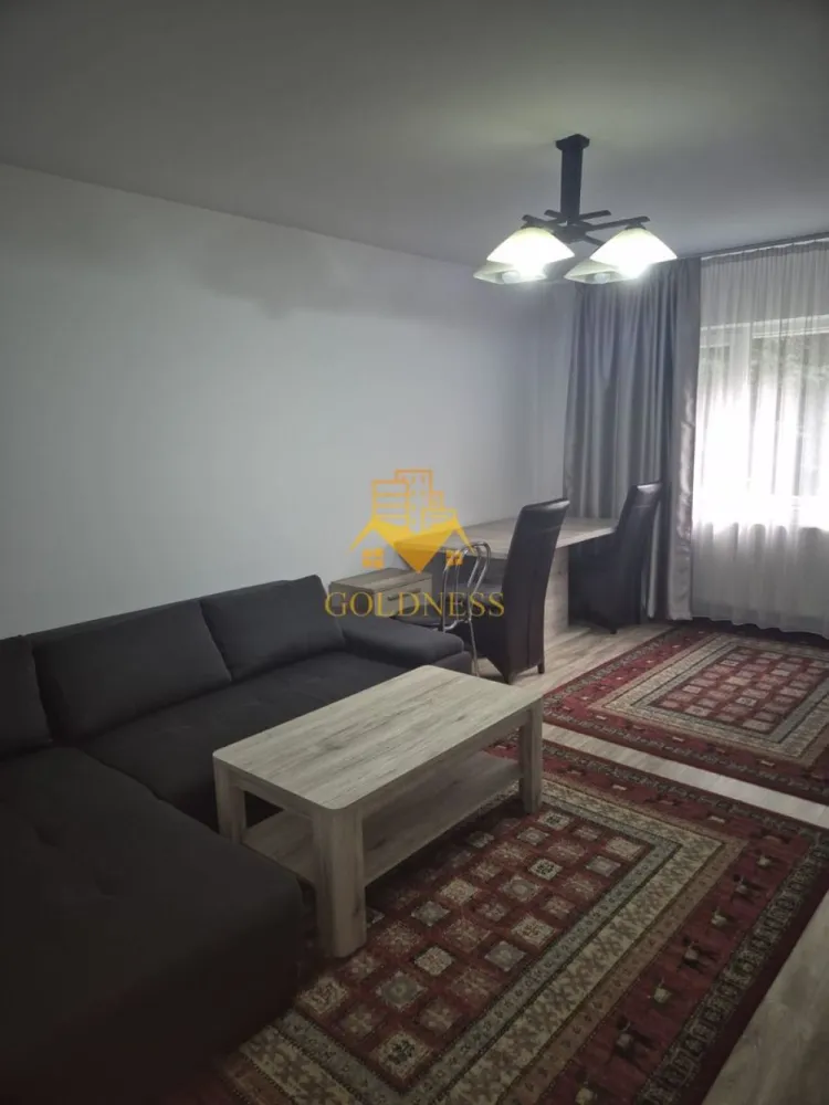 2 camere decomandate, balcon, Zorilor, Observatorului, Golden Tulip