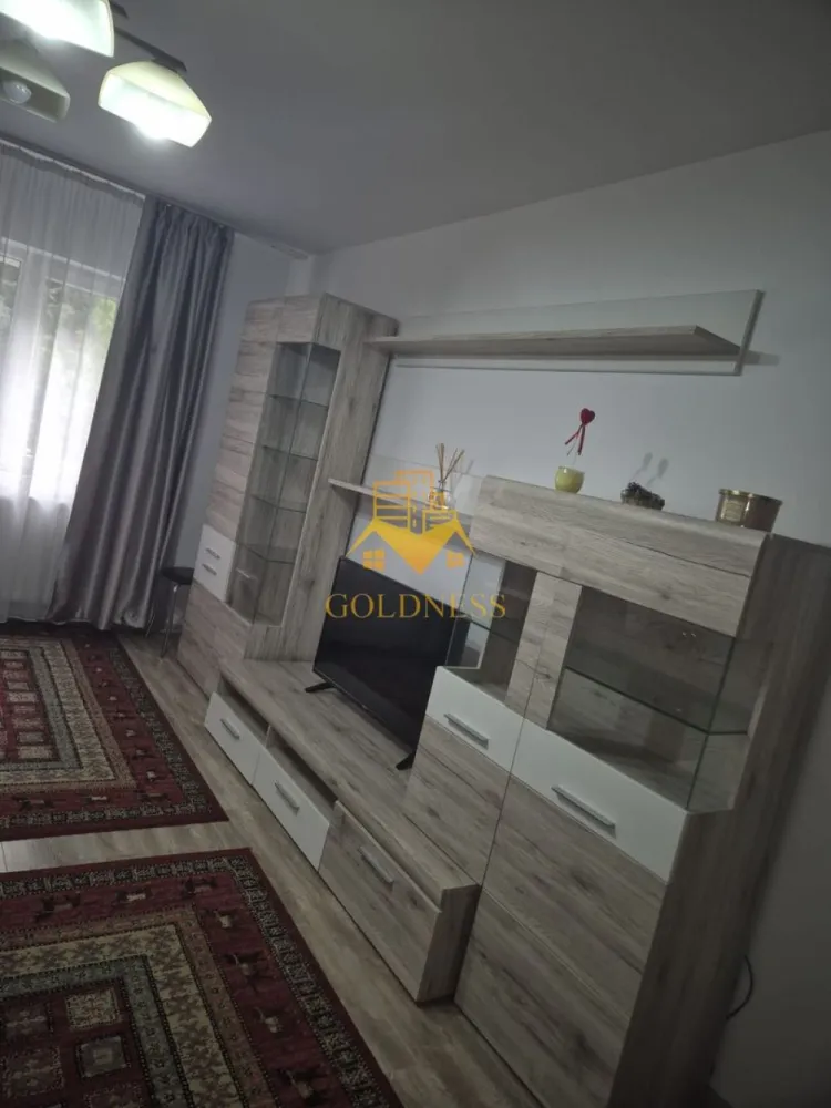 2 camere decomandate, balcon, Zorilor, Observatorului, Golden Tulip