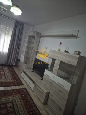 2 camere decomandate, balcon, Zorilor, Observatorului, Golden Tulip