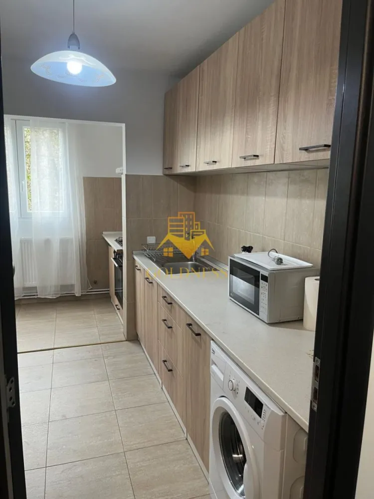 2 camere decomandate, balcon, Zorilor, Observatorului, Golden Tulip