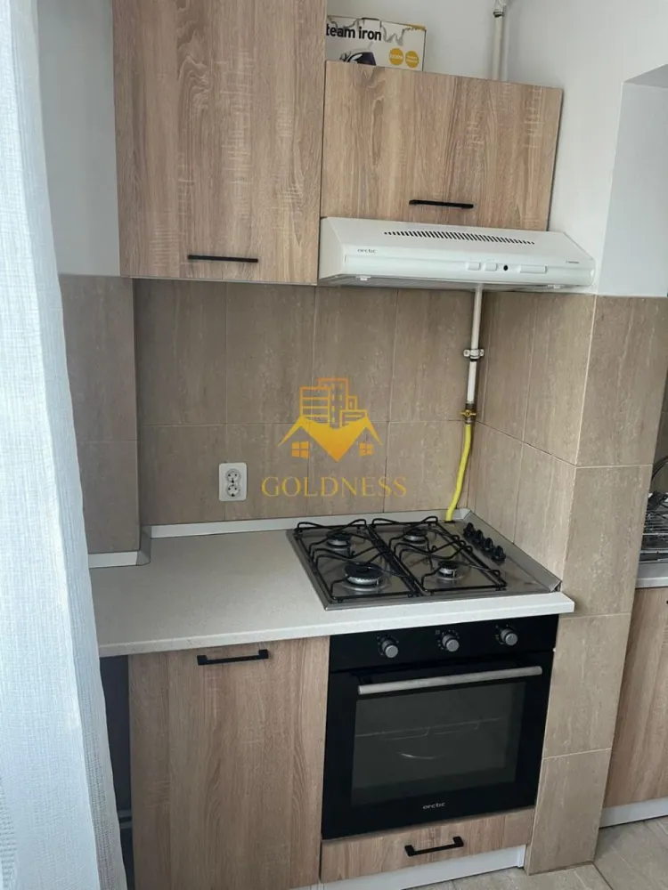 2 camere decomandate, balcon, Zorilor, Observatorului, Golden Tulip