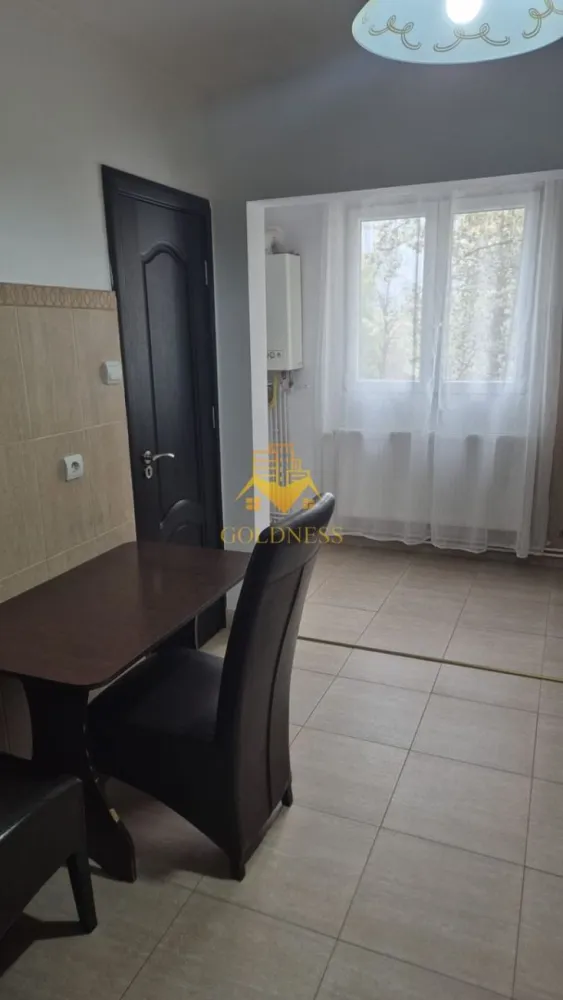 2 camere decomandate, balcon, Zorilor, Observatorului, Golden Tulip