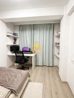 2 Camere Open Space, Intre Lacuri, Parcare, Iulius Mall, FSEGA,Dunarii