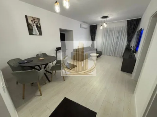 🏡Ap 3 camere Giroc, 74mp +parcare