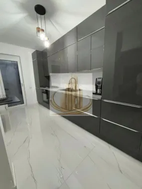 🏡Ap 3 camere Giroc, 74mp +parcare