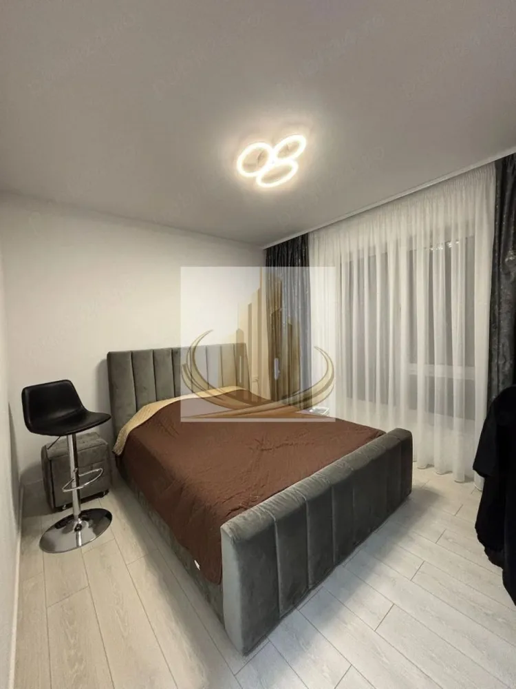 🏡Ap 3 camere Giroc, 74mp +parcare