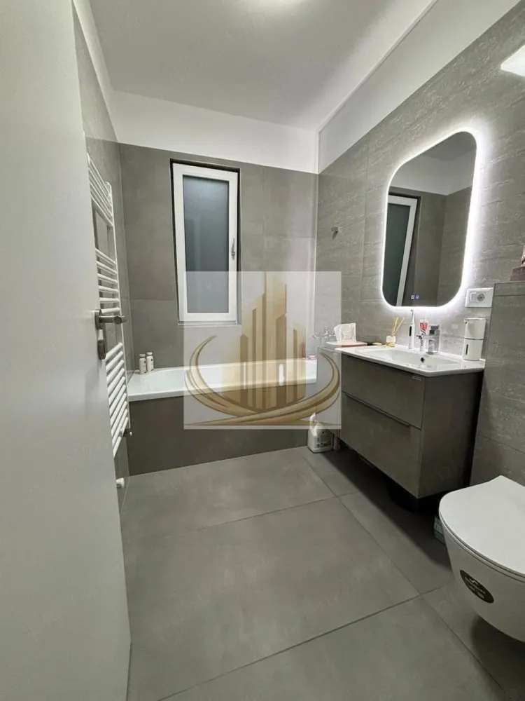 🏡Ap 3 camere Giroc, 74mp +parcare